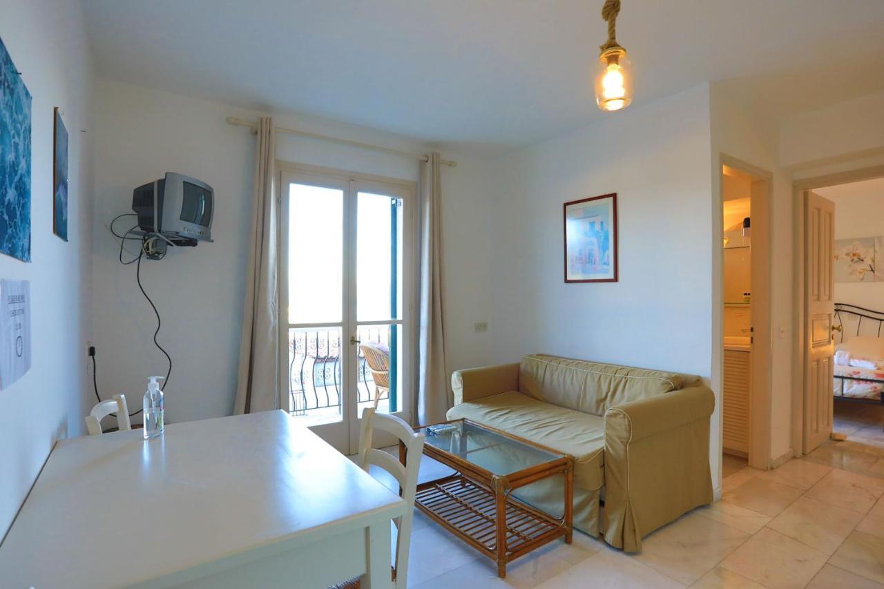 Sterna Apartment Ґайос Екстер'єр фото